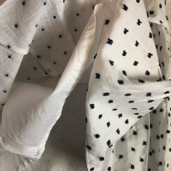 NWT Americana Tier Ruffle Dress - Picture 4 of 5